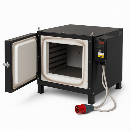 ​Печь СНОЛЕКС 4/1250 100 x 160 x 250 мм 