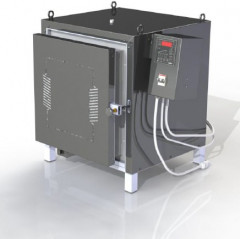 ​Муфельная Печь СНОЛЕКС  490/1250 А1