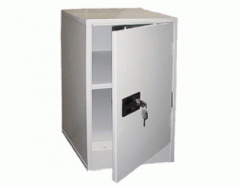 Архивный шкаф ШАМ-12/680 (680х425х500мм)