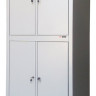 Шкаф сушильный ШСО-2000/4 ЗМК Комфорт (1800х800х500мм) 